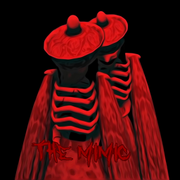 The mimic ville cute
