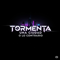 (nuevo mapa) tormenta una ciudad o lo contrario