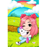 Subscribe to Megan plays!!