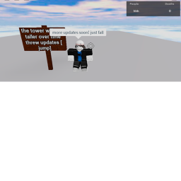 just fall