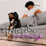 Soufside Penthouse
