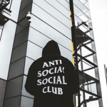 Anti Scial Club