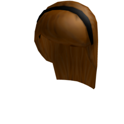 hair Roblox decal