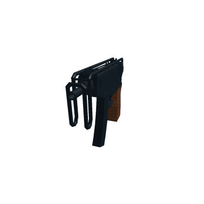 Mini SMG | Simple Guns