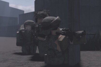 Fort Riley
