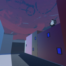 Re:Infected RP!!!(Quarantine City)