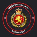 [HBE] The British Empire