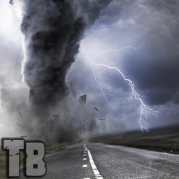 Twister Outbreak [Alpha]