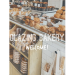 Glazing Bakery