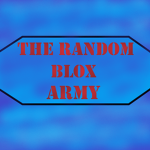 The Random Blox Army