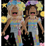 Axqliza preppy sqaud