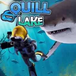 Scuba Diving at Quill Lake icon
