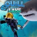 Scuba Diving at Quill Lake icon