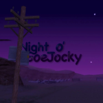 Night o' GoeJocky