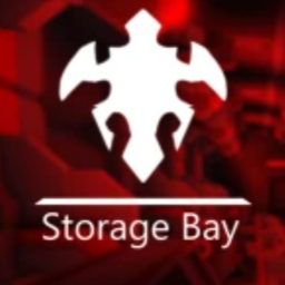 》STORAGE-BAY