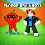 Skydive For Brainrots!