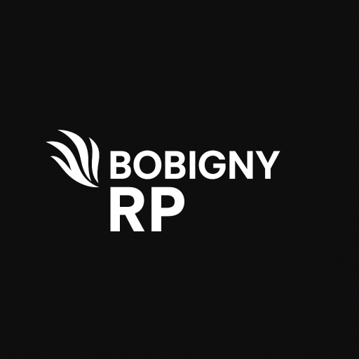 FR Bobigny Roleplay [V2.5] official Roblox game thumbnail