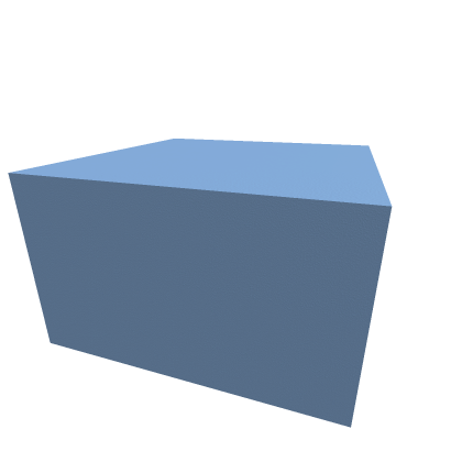 Block of 'River Water'