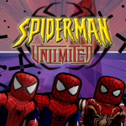 SpiderMan Unlimited icon