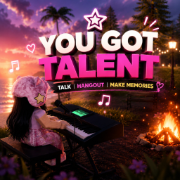 You Got Talent 🔊