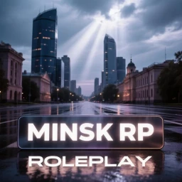 Зареченкс RP | Бета-тестирование icon