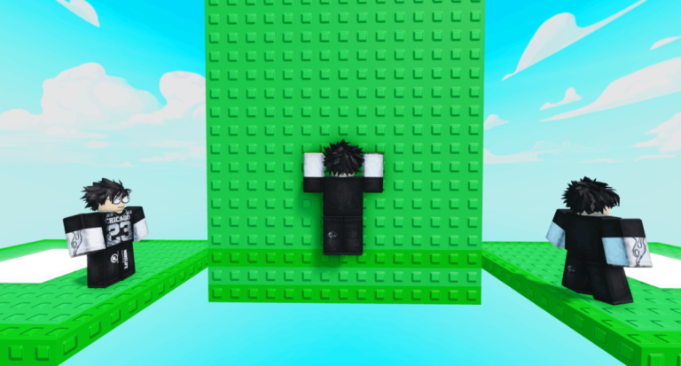 Lag's Wall Hop Difficulty Chart screenshot 3