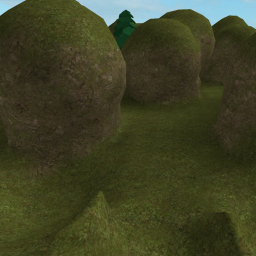 The Maze