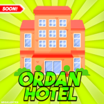 Ordan Hotel