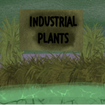 INDUSTRIAL PLANTS