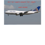 airline: Air Bezia