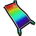 [50% OFF] Rainbow Carpet!