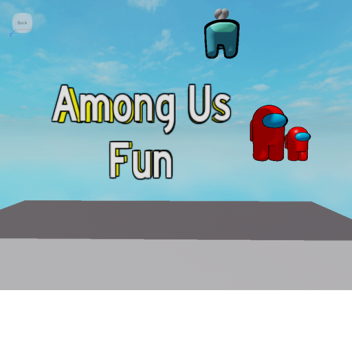 Among Us (skeld map)