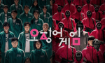 [그룹] 오징어 게임 | Squid Game