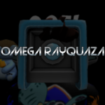 Omega Rayquaza Alt Club