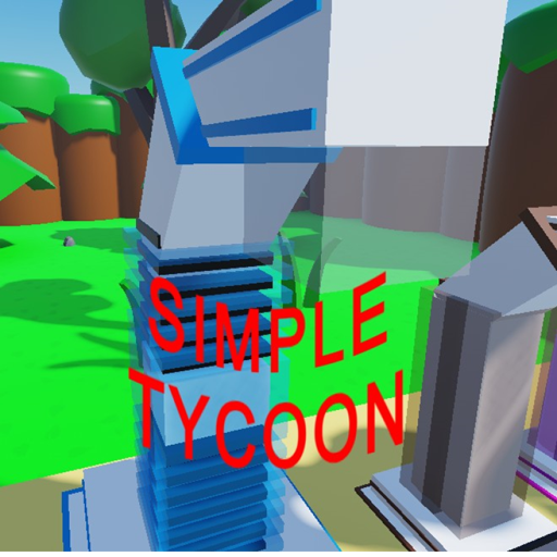 Simple Tycoon