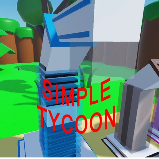 Simple Tycoon