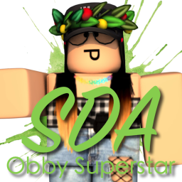 Obby Superstar for Seduire Dance Academy