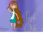 ROBLOX's Artist Club!
