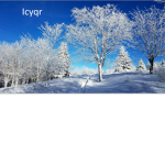 Icyqr