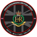 TBA / Royal Military Police