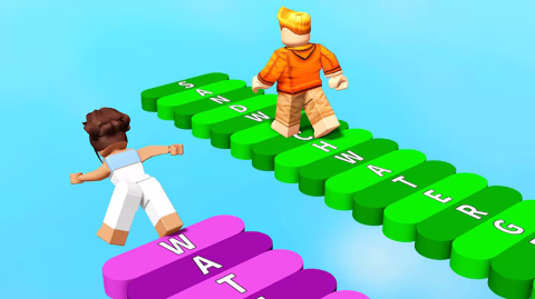 Word Bridge scripts