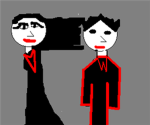 Vampire gods and goddesses