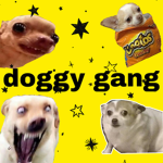 Doggy gangg