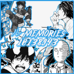 ル Memories