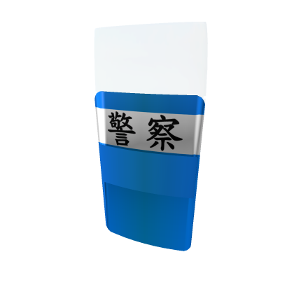My first retexture