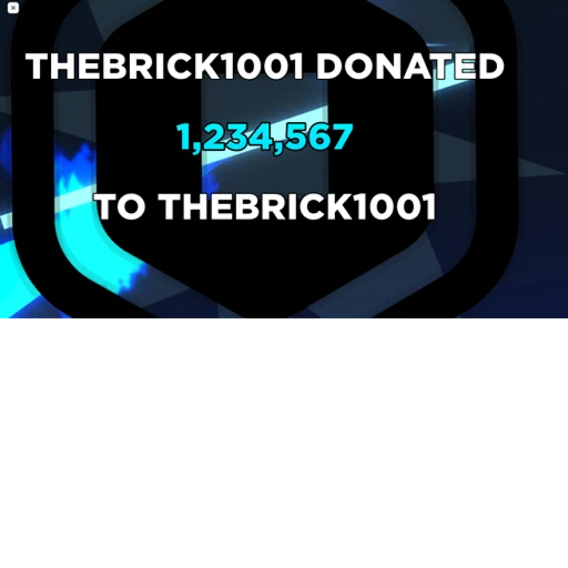 [REBIRTH]  Pls Donate but your ProjectSupreme