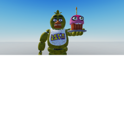 survive chica the killer