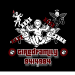 TiredFamily Group Thumbnail