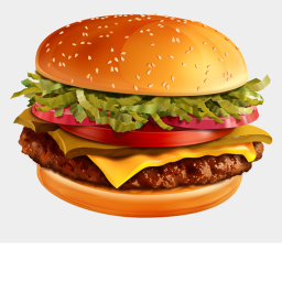 Brother's Burgers (Small Update)