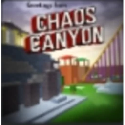Chaos Canyon icon